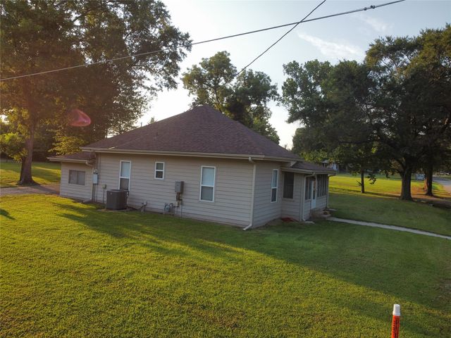401 Central Avenue, Quitman, TX 75783