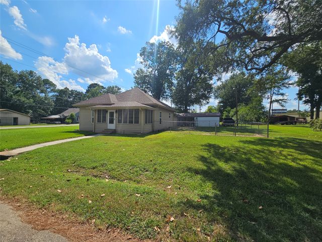 401 Central Avenue, Quitman, TX 75783