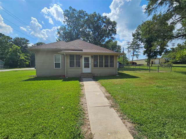 401 Central Avenue, Quitman, TX 75783