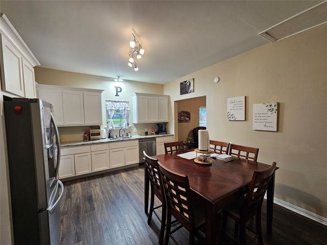 401 Central Avenue, Quitman, TX 75783