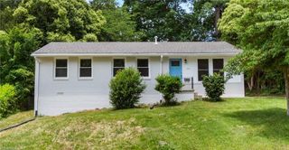 1005 Anne Avenue, Winston-salem, NC 27127