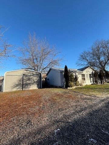 2650 Patterson Street, Klamath Falls, OR 97603