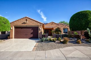 26478 W SIERRA PINTA Drive, Buckeye, AZ 85396