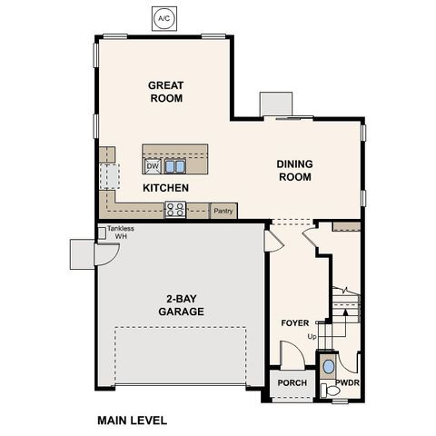 7154 Paul Green Drive, Highland, CA 92346