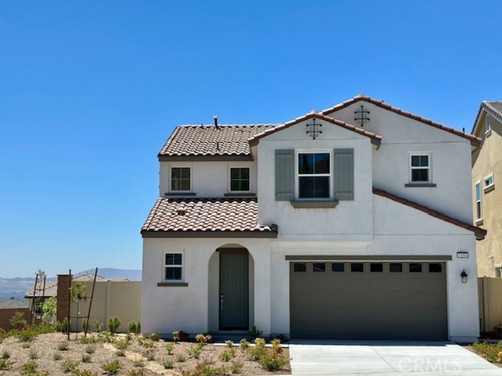 7154 Paul Green Drive, Highland, CA 92346