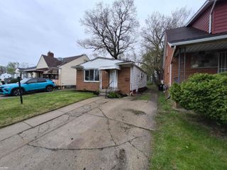 18884 E Bloom Street n/a, Detroit, MI 48234