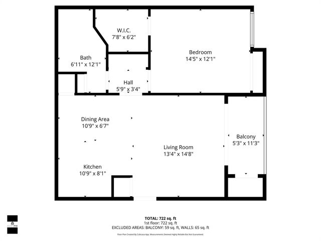 801 Lyons Road 19103, Coconut Creek, FL 33063