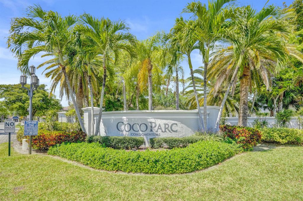 801 Lyons Road 19103, Coconut Creek, FL 33063