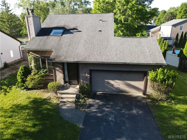 47 Shady Grove Drive, Amherst, NY 14051