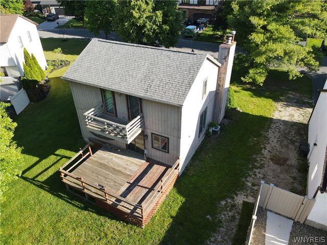 47 Shady Grove Drive, Amherst, NY 14051