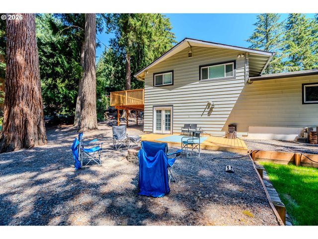10731 Se EASTMONT Dr, Damascus, OR 97089