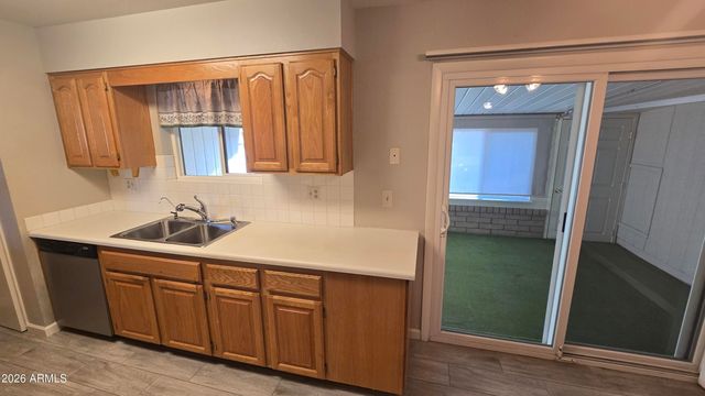 10601 W BOLIVAR Drive, Sun City, AZ 85351