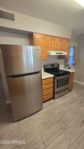 10601 W BOLIVAR Drive, Sun City, AZ 85351