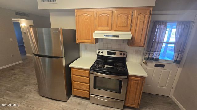 10601 W BOLIVAR Drive, Sun City, AZ 85351