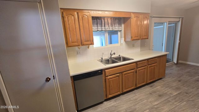 10601 W BOLIVAR Drive, Sun City, AZ 85351