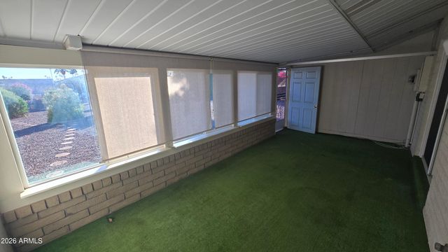 10601 W BOLIVAR Drive, Sun City, AZ 85351