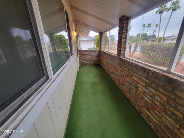 10601 W BOLIVAR Drive, Sun City, AZ 85351