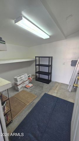 10601 W BOLIVAR Drive, Sun City, AZ 85351