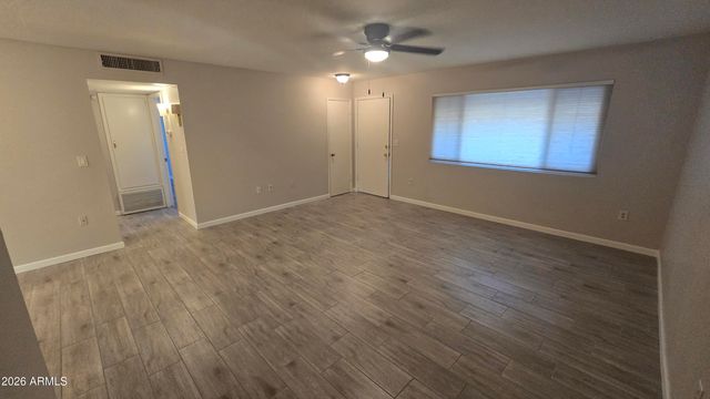 10601 W BOLIVAR Drive, Sun City, AZ 85351