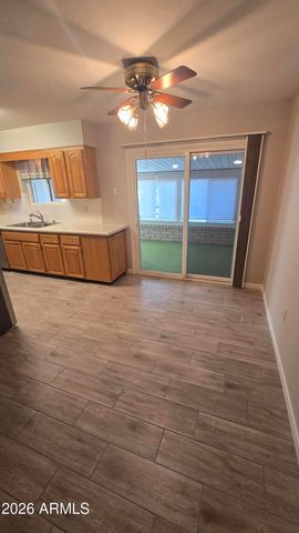 10601 W BOLIVAR Drive, Sun City, AZ 85351