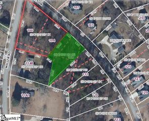 104 Berry Drive, Greenville, SC 29607