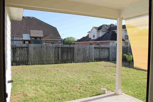 7310 Northfork Drive, Pearland, TX 77584