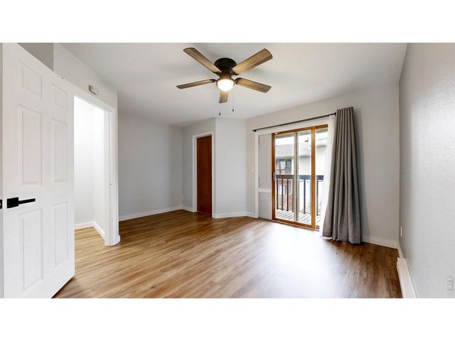 1440 Edora Rd 19, Fort Collins, CO 80525