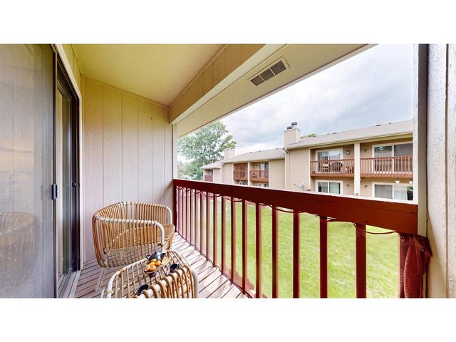 1440 Edora Rd 19, Fort Collins, CO 80525