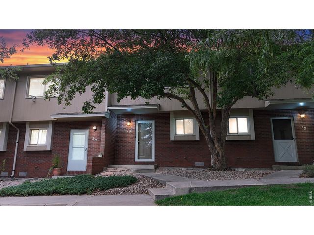 1440 Edora Rd 19, Fort Collins, CO 80525