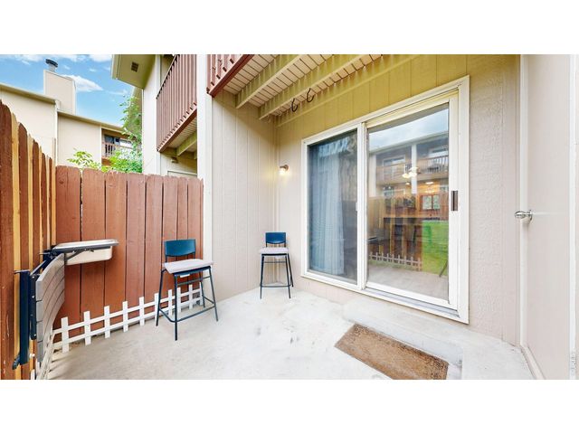 1440 Edora Rd 19, Fort Collins, CO 80525