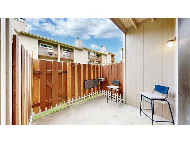 1440 Edora Rd 19, Fort Collins, CO 80525