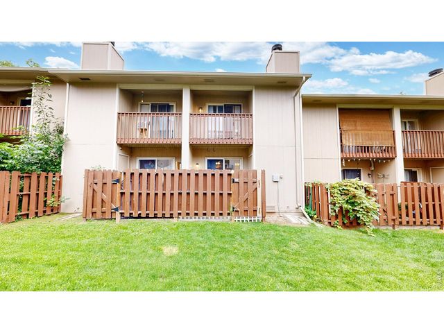 1440 Edora Rd 19, Fort Collins, CO 80525
