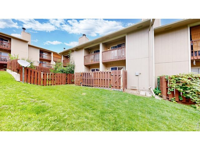1440 Edora Rd 19, Fort Collins, CO 80525