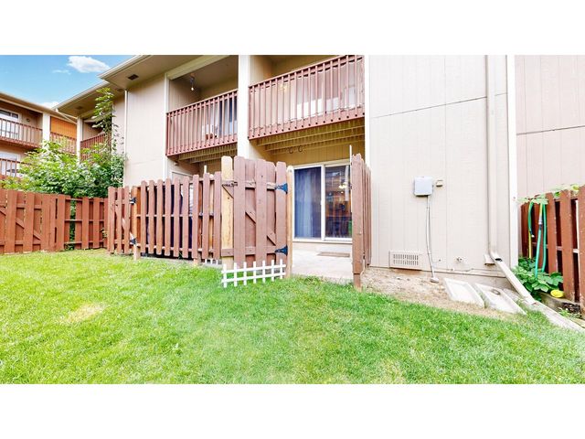 1440 Edora Rd 19, Fort Collins, CO 80525