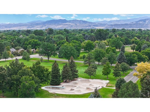 1440 Edora Rd 19, Fort Collins, CO 80525