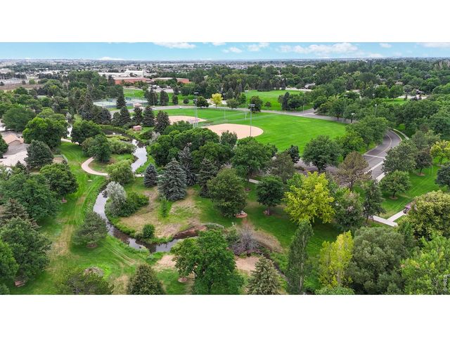 1440 Edora Rd 19, Fort Collins, CO 80525