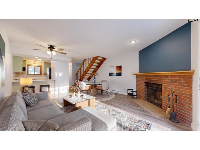 1440 Edora Rd 19, Fort Collins, CO 80525