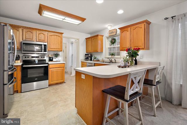 28149 PATHFINDER CT, Salisbury, MD 21801