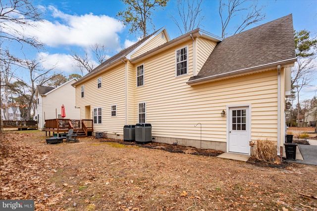 28149 PATHFINDER CT, Salisbury, MD 21801