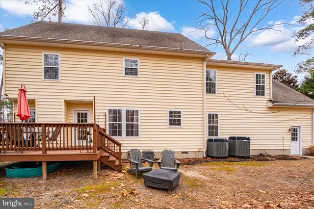 28149 PATHFINDER CT, Salisbury, MD 21801