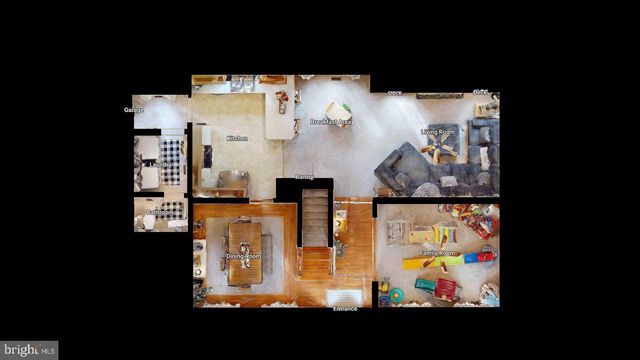 28149 PATHFINDER CT, Salisbury, MD 21801