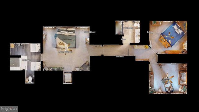 28149 PATHFINDER CT, Salisbury, MD 21801