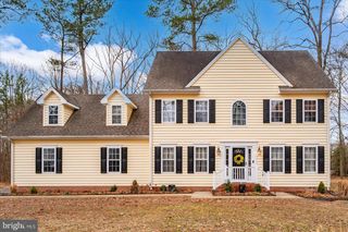 28149 PATHFINDER CT, Salisbury, MD 21801