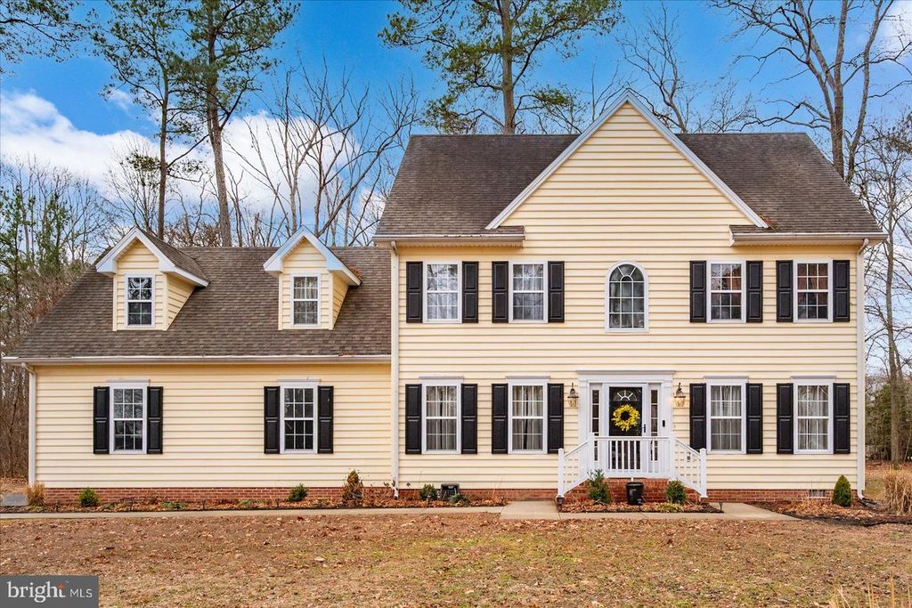 28149 PATHFINDER CT, Salisbury, MD 21801