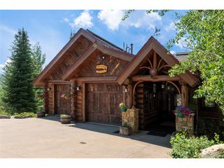 61 Far View Ln, Grand Lake, CO 80447