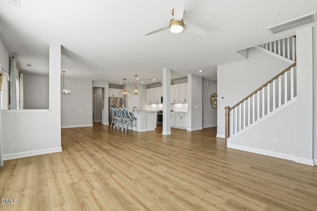 81 Welcome Drive, Fuquay Varina, NC 27526