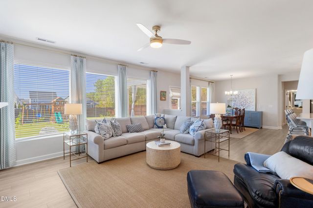 81 Welcome Drive, Fuquay Varina, NC 27526