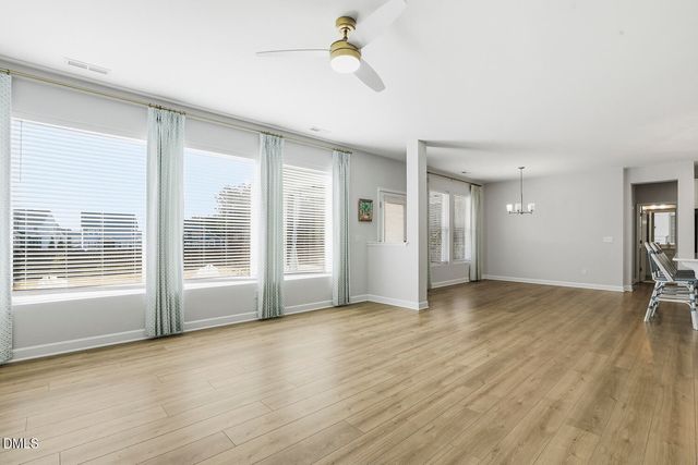 81 Welcome Drive, Fuquay Varina, NC 27526