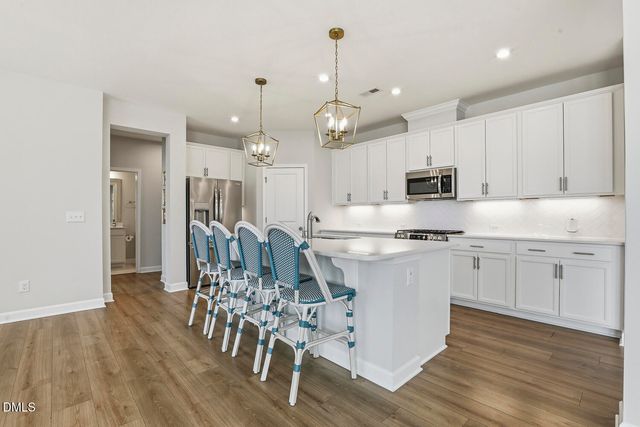 81 Welcome Drive, Fuquay Varina, NC 27526