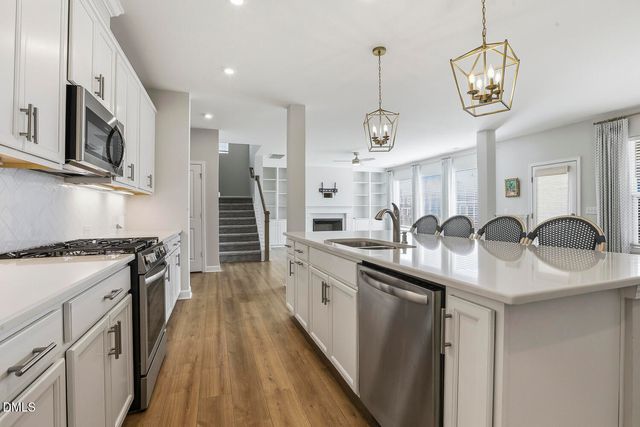 81 Welcome Drive, Fuquay Varina, NC 27526